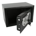 thumbnail image 4 of Keypad Deposit Box,Electronic Password Safes Deposit Money Drop Box Safety Deposit Box High Capacity, 4 of 14