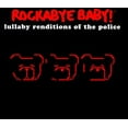 thumbnail image 1 of Andrew Bissell Rockabye Baby!: Lullaby Renditions of the Police CD, 1 of 1
