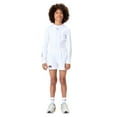 thumbnail image 4 of Canterbury Shorts Advantage 2.0 pour Garçons/filles, 4 of 4