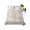 Cream, Taupe, Gray, variant on Twin Flat Sheet Only Farm Animals Cow Dog Rooster Duck Soft Microfiber Cooling Bedding Sheets Red Barn Green Tractor Flat Bed Sheet
