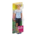 thumbnail image 1 of Muñeco Ken Barbie Dream House, 1 of 4