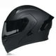 thumbnail image 5 of Casco de motocicleta para hombre y mujer, casco de exposición, casco integral, cola Knight Bluetooth, casco de motocicleta para hombre y mujer, invierno personalizado, eléctrico, 5 of 5