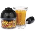 thumbnail image 4 of Batidora de mano CUISINART SmartStick de 2 velocidades con soporte para picadora, 4 of 9