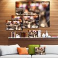 thumbnail image 3 of Modern Camera in City Electronics Shop - Contemporary Canvas Art Print, 3 of 4