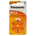 thumbnail image 1 of Panasonic Hearing Aid Batteries Size 13 (30 Batteries), 1 of 1