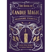 The Book of Candle Magic (Hardcover)