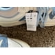 thumbnail image 5 of Adi - das shoes Shoes Men’s Size 12 Used With Box And Tags Textured. Blue And White, 5 of 6