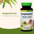 thumbnail image 6 of Lymphatonic: 60-Count Softgels, 6 of 7