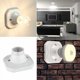 thumbnail image 3 of Pack de 4 portalámparas E27 portalámparas portalámparas enchufe de pared, 3 of 5