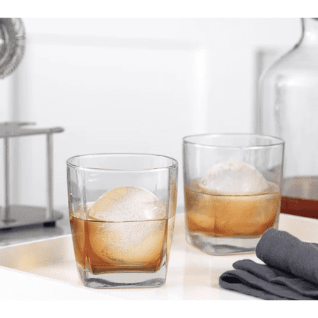 Tovolo Sphere Ice Molds, Set of 4