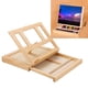 thumbnail image 4 of Caballete De Mesa, Caballete De Mesa Multiusos Ligero Y Duradero Para Obras De Arte Para Pintar Fotografías, 4 of 7