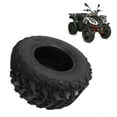 thumbnail image 1 of 22×10-10 ATV Tire, Enhanced Grip ATV Tyre  for Quad Off Road, 1 of 7