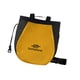 thumbnail image 4 of Bolsa para magnesio de escalada, bolsa para transportar magnesio, regalo, cordón ajustable, almacenamiento de equipo de escalada en roca Amarillo Negro, 4 of 9