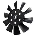 thumbnail image 3 of CUB CADET TT-1A646083070 Hydro Fan Blk LGT LTX 1042 1045 1054 XT1 XT2 SLX54, 3 of 10