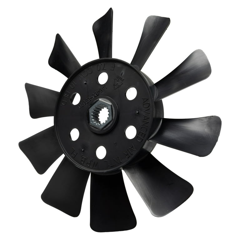 Cub Cadet Hydro Fan TT-1A646083070, Compatible with LGT-1054, LTX
