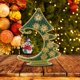 thumbnail image 5 of Wdftyju Kit de ornamento de pintura de diamante de forma especial de árbol de Navidad luminoso (DZ689) Wdftyju 6rq0th0xc5yu1xz4D04, 5 of 9