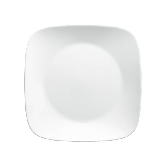 Corelle White Dinnerware