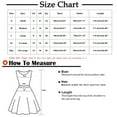 thumbnail image 2 of Brglopf 1950s Polka Dot Dresses for Women Vintage Rockabilly Retro Short Sleeve Button up Dress Cocktail Party Evening Prom Gown with Belt Navy M, 2 of 5