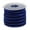blue, variant on 20 Yards Velvet Ribbon Spool Available in Many Colors 10mm/0.4inch Wide - Blue