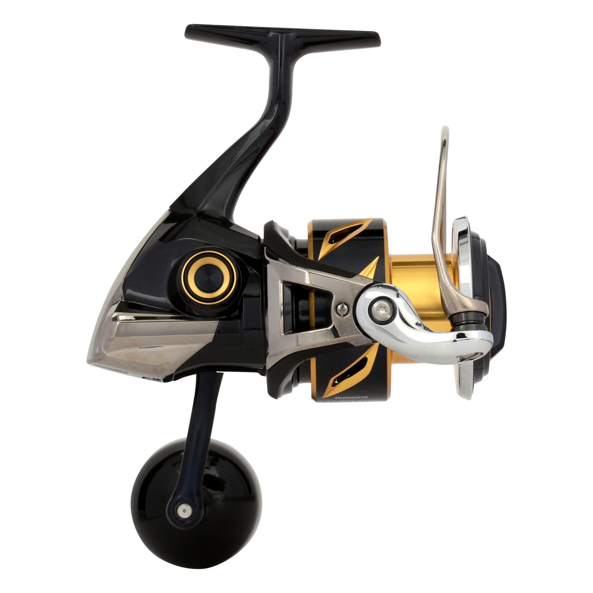 Shimano Fishing STELLA SW 8000PG C Saltwater Spinning Reels
