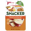 Apples/cheese/pb & Pretzels 3.7oz