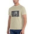 thumbnail image 4 of Invent, Animate Men'S Everchanger T-Shirt Men'S Basic Short Sleeve T-Shirt Natural 5x-Large, 4 of 5