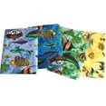 thumbnail image 4 of Cotton Tablecloth Animal Print Fish Aquarium, 4 of 10