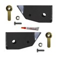 thumbnail image 2 of Placas de Protección Skyjacker 21 Bronco Traseras FB21RSS, 2 of 4