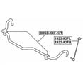 thumbnail image 2 of Febest FRONT STABILIZER BAR BUSHING KIT D26 # BMSB-X4F-KIT OEM 31356788710, 2 of 2