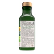 Maui Moisture Thicken & Restore + Bamboo Fibers Strengthening Daily Shampoo, 13 fl oz