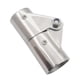 thumbnail image 3 of Conector de tubo marino, acoplamiento plegable, conector de tubería, reemplazo de hardware para barco diámetro interior 25 mm, 3 of 9