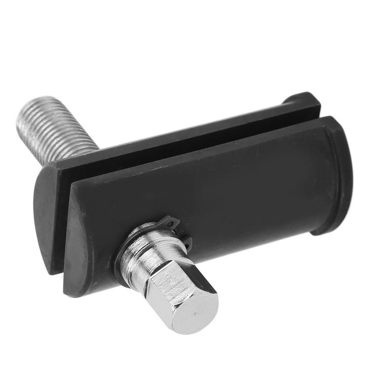Tapered bearing race puller deals