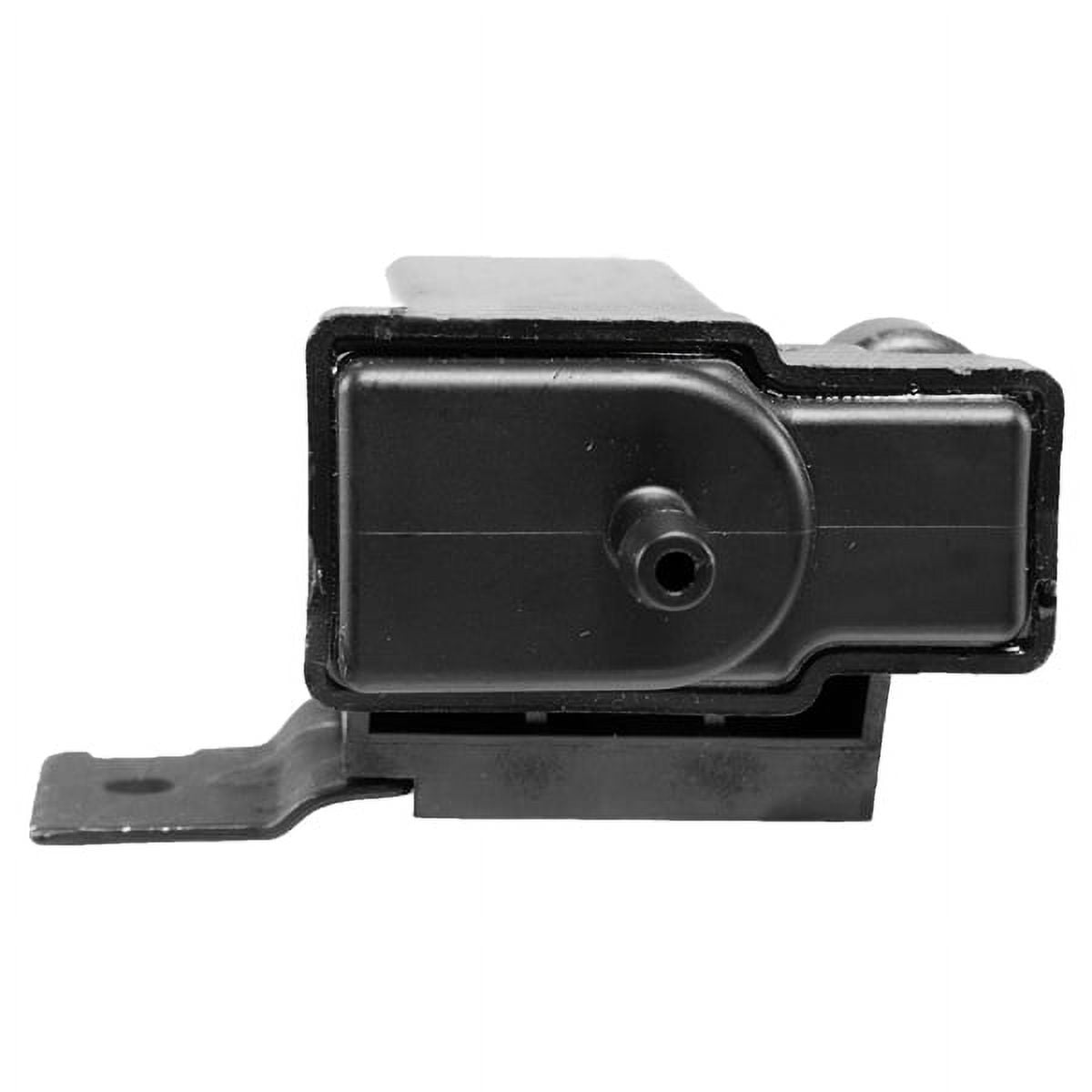 Exhaust Gas Recirculation (EGR) Valve Control Solenoid