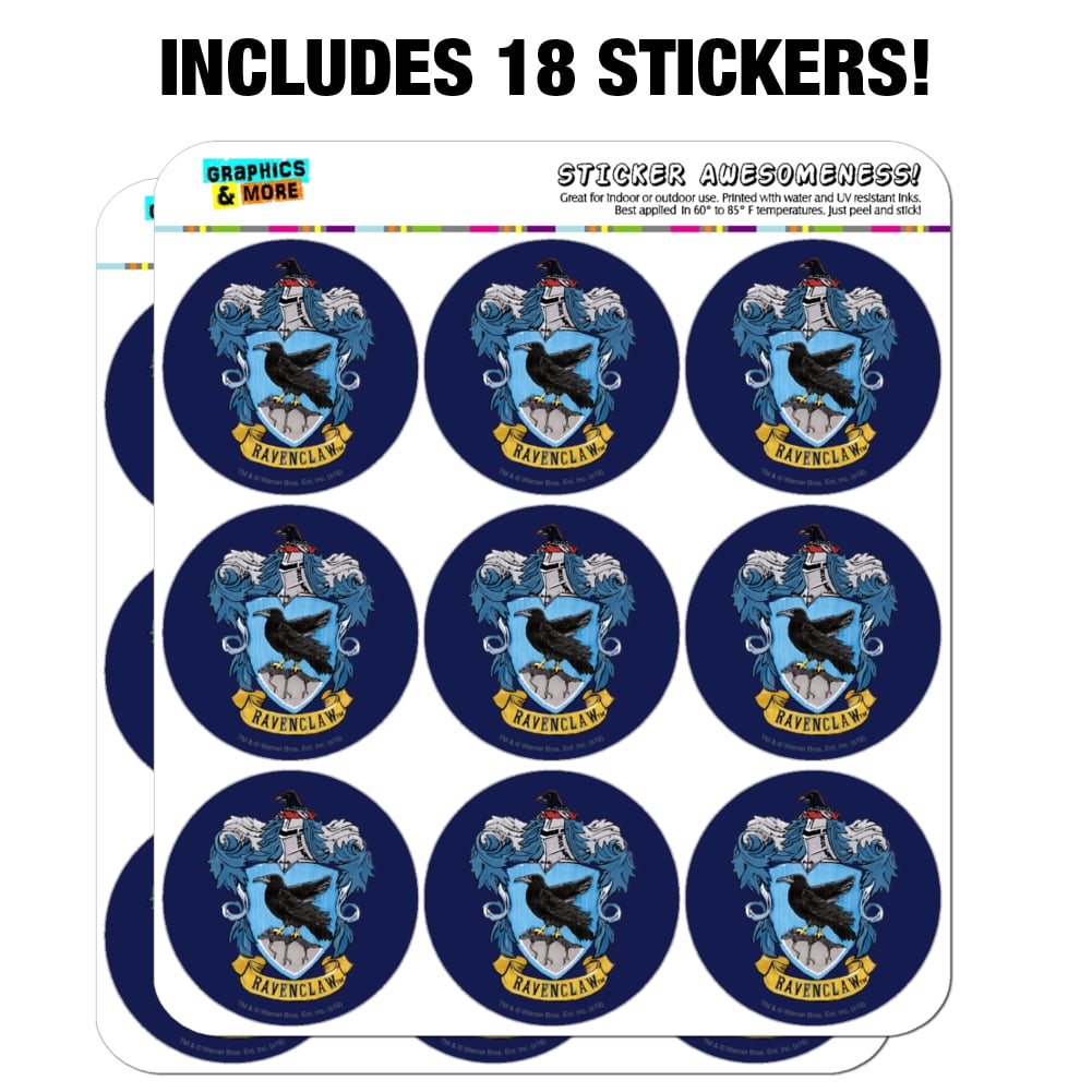 Ravenclaw™ Sticker