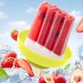 thumbnail image 3 of Protector de paletas portátil reutilizable con soporte para helado antigoteo para los días de verano, 3 of 6