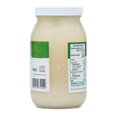 thumbnail image 3 of Aceite de coco Aires de Campo orgánico extra virgen 473 ml, 3 of 5