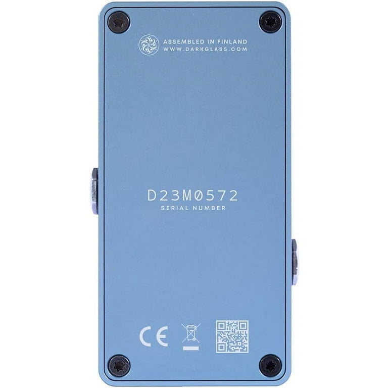 ギター Darkglass Electronics NSG Noise Gate Darkglass Electronics NSG Noisegate - Walmart.com
