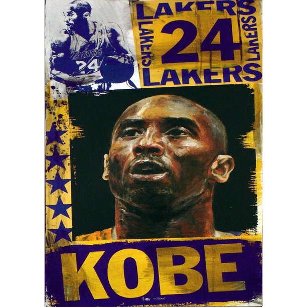 Taladro Pintura Diamante (DE8775) 5D DIY Completo Manba Atleta Punto de Cruz (LG061) 45x60cm Negro FLhrweasw Nuevo