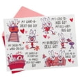 thumbnail image 2 of Tarjeta de San Valentín de Hallmark para esposo, poema divertido, 2 of 9