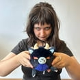 thumbnail image 4 of Squishable / Alter Ego Kitsune - Demon Plush Toy, 4 of 4