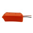 thumbnail image 2 of Battery Adapter 18v 20v Dock Power Connector for Black Decker Stanley Porter Cable, 2 of 5