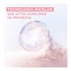 thumbnail image 3 of Agua micelar Garnier skin active con agua de rosas 400 ml, 3 of 5