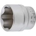 thumbnail image 1 of DADO SUPER LOCK | ENTRADA 3/8 | 22 MM | BGS 2382, 1 of 1