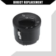 thumbnail image 4 of Interruptor de Faro Delantero Unique Bargains para Ford Edge 2007-2010, 4 of 7