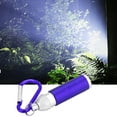thumbnail image 4 of Lampe de Poche LED, Utile Coloré Portable en Aluminium Mini Lampe de Poche Torche Finement Réglé Performance, 4 of 8