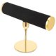 thumbnail image 2 of Watch and Necklace Stand, T-Shape Display Rack with Premium Build Quality, 2 of 3