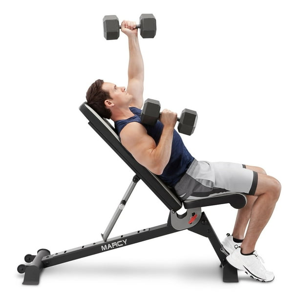 Marcy Weightlifting Utility Bench Marcy Pro Utility Weight Bench