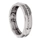 thumbnail image 3 of de Tallado Retro Brazalete Forma de Personalidad de Unisex Elegante Brazalete para Plata Yinane Joyería retro de moda, 3 of 6