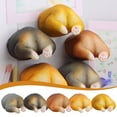 thumbnail image 2 of On Sale Stickers Decorations Decorations Practical Cat Fridge Refrigerator Butt Magnets Magnet Kitchen，Dining & Bar, 2 of 9