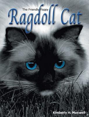 ragdoll cat floppy